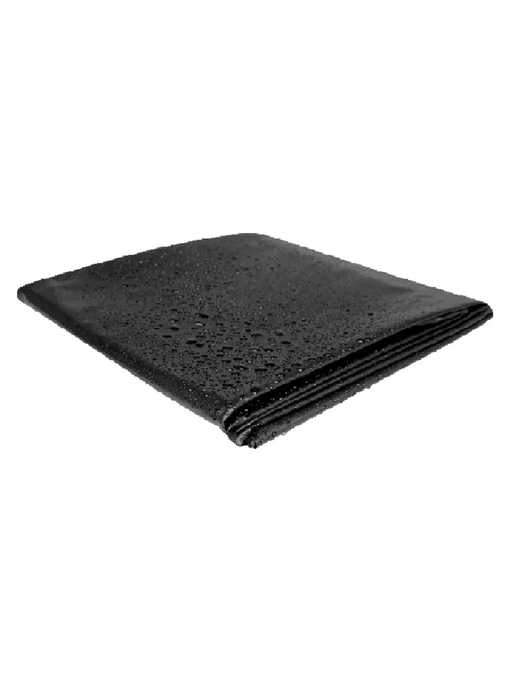 WetGames Vinyl Sheet Black 180 x 220 cm - Vinilo lakštai 1 [full]