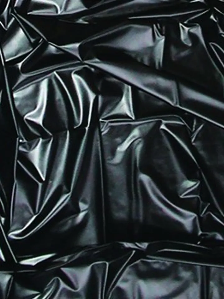 WetGames Vinyl Sheet Black 180 x 220 cm - Vinilo lakštai 2 [full]