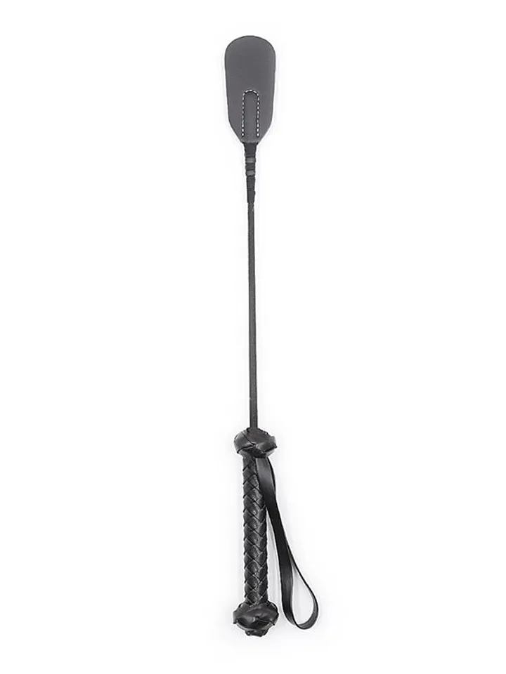 Whip With Braided Handle 44,5 cm - Plakti 1 [full]