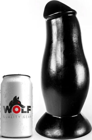 Wolf Evolver Dildo 25 cm - Analinis dildo 1