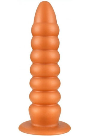 Wolf Gladius Silicone Anal Dildo 23cm - Analinis dildo 1