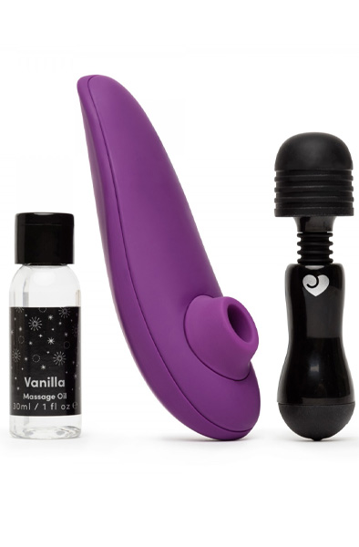 Womanizer Advent Calendar 2023 - Advento kalendorius Sekso žaislai 2