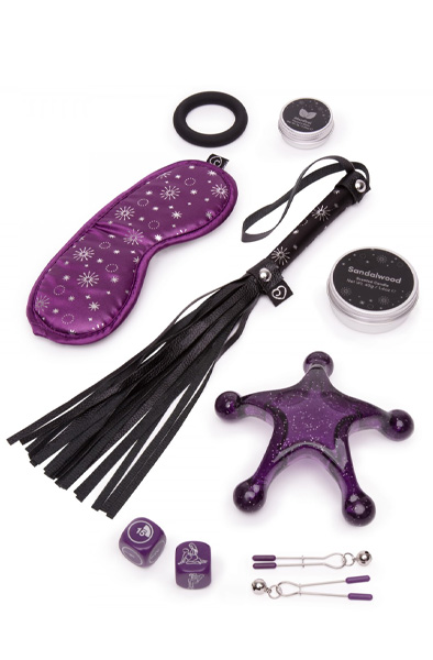 Womanizer Advent Calendar 2023 - Advento kalendorius Sekso žaislai 3