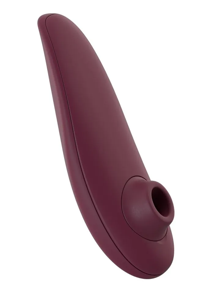 Womanizer Classic 2 Bordeaux - Oro slėgio vibratorius 1 [full]
