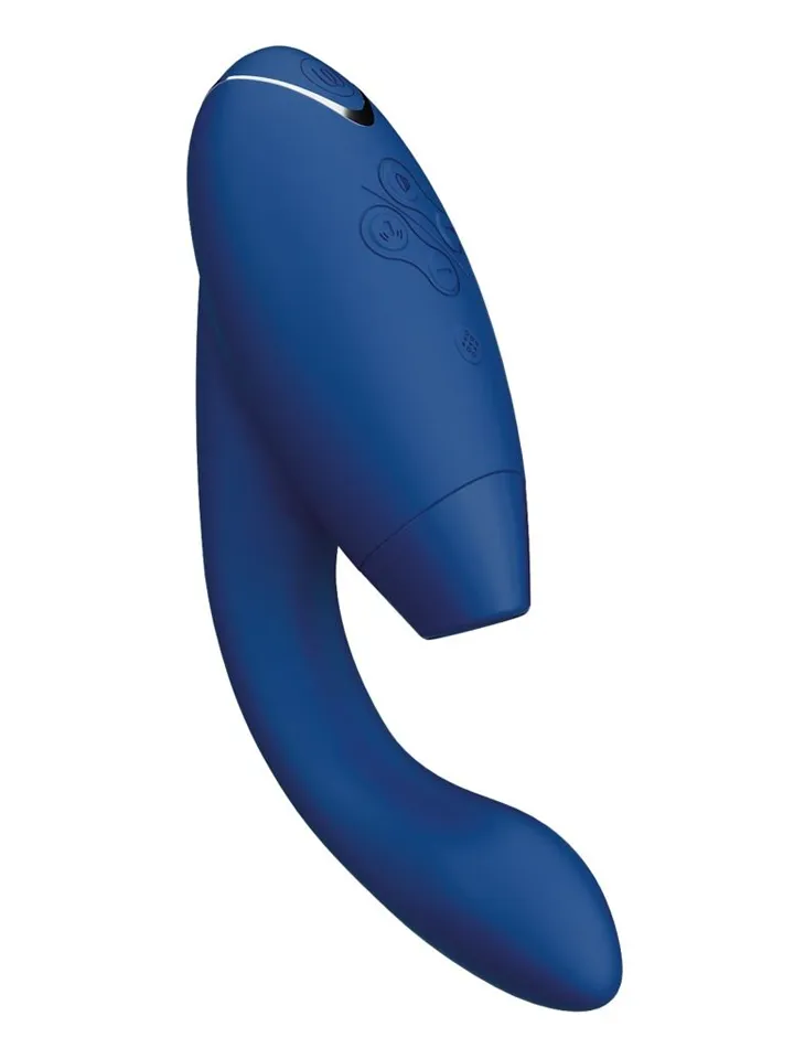 Womanizer Duo 2 Blueberry - G taško vibratorius 1 [full]