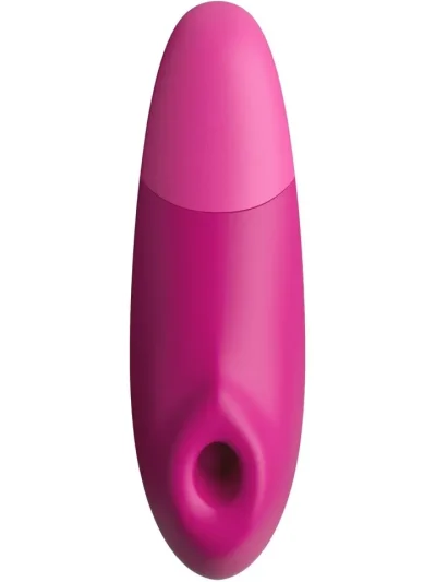 Womanizer Enhance Pulsator Vibrator Pink - Oro slėgio vibratorius 4