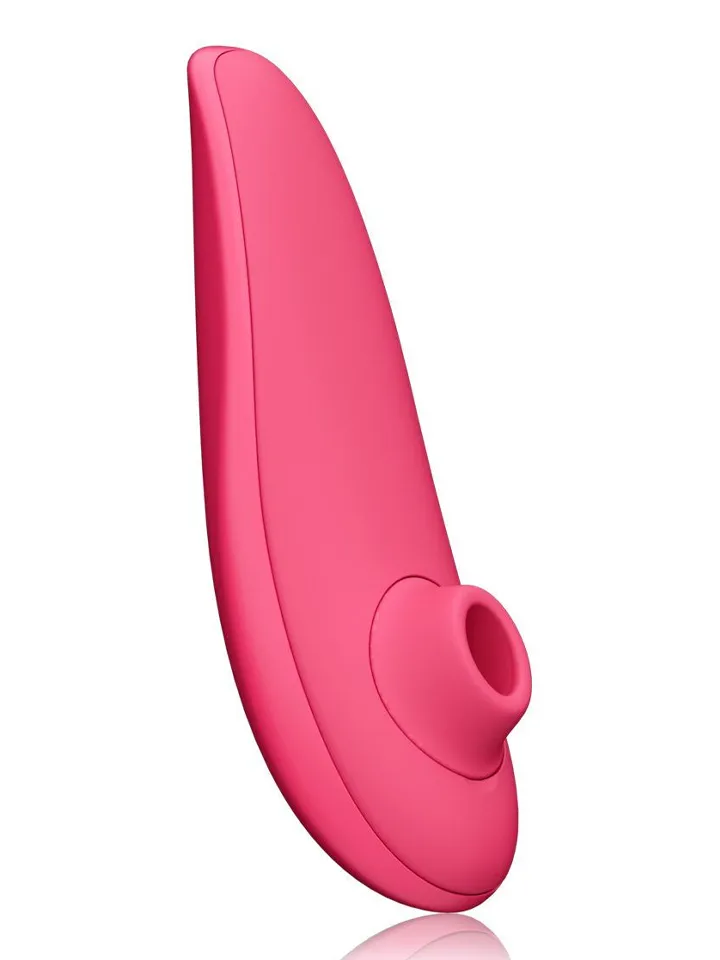 Womanizer Muse Pink - Oro slėgio vibratorius 1 [full]