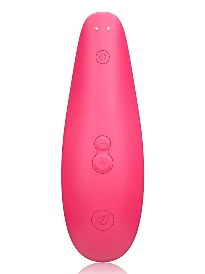 Womanizer Muse Pink - Oro slėgio vibratorius 3 [full]
