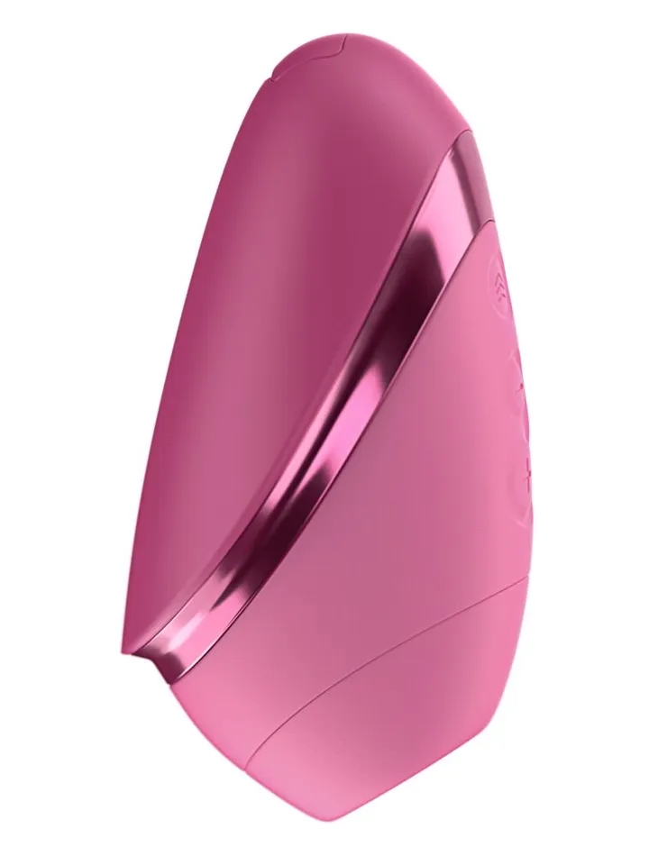 Womanizer Next Liberty Pleasure Air Stimulator Vibrant Pink - Oro slėgio vibratorius 4 [full]