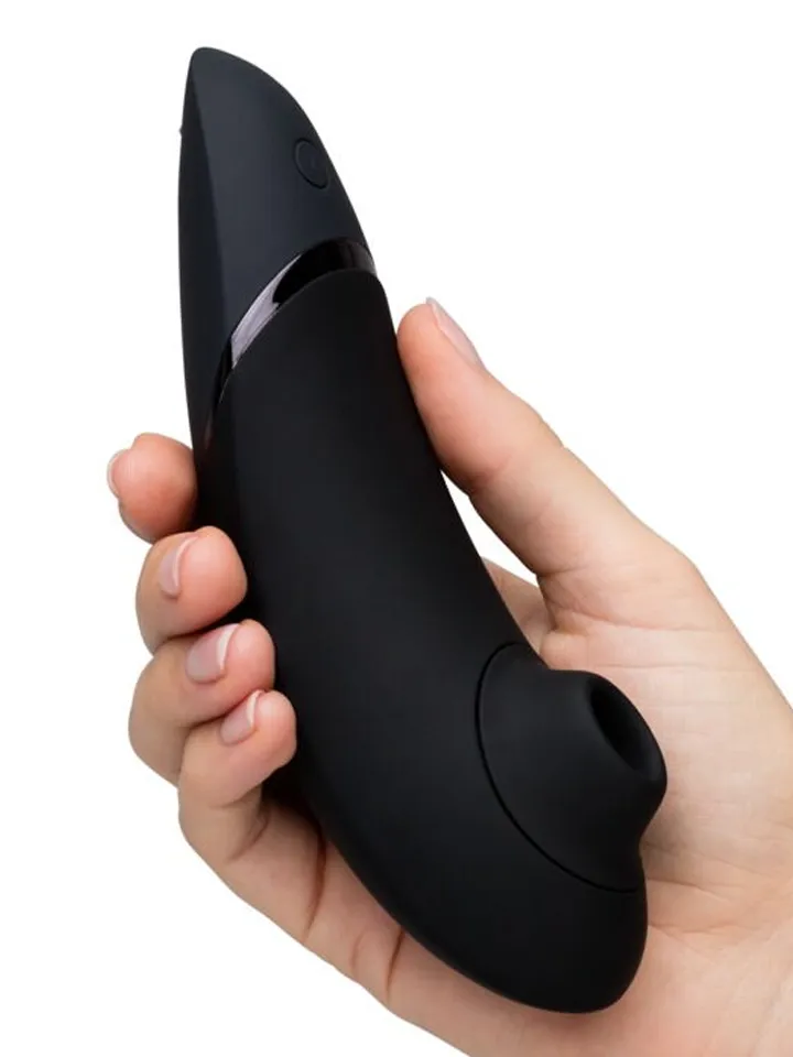Womanizer Next + We-Vibe Sync O - Oro slėgio vibratorius 3 [full]