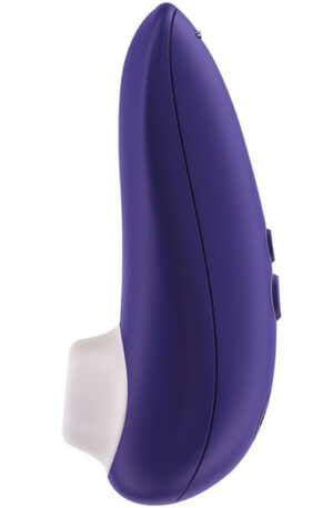 Womanizer Starlet 3 Blue - Oro slėgio vibratorius 1