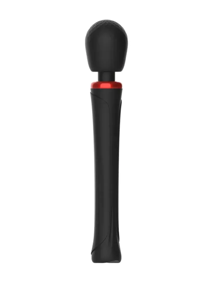 Wonder Wand 31 cm - Stebuklinga lazdelė / masažo lazdelė 1 [full]