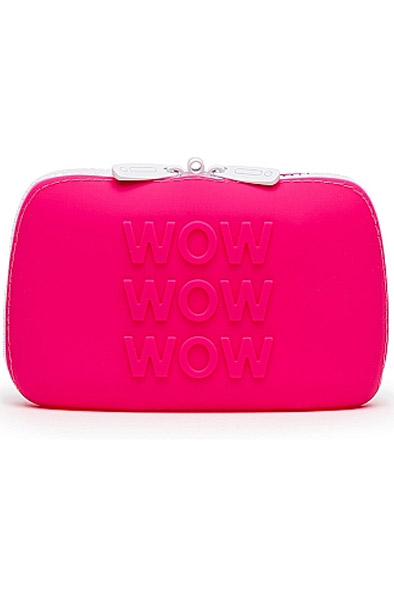 WOW Small Storage Bag Pink - Sandėliavimo krepšys 3