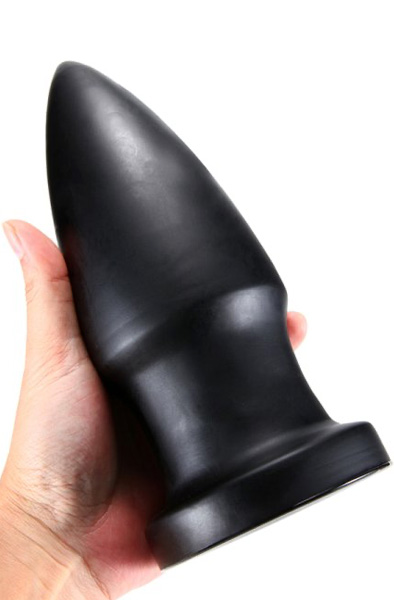 X-Men Anal Pleasure Butt Plug 24 cm - Analinis kištukas 2