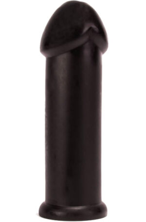 X-Men Butt Plug Black 25,5 cm - XL ButtPug 1