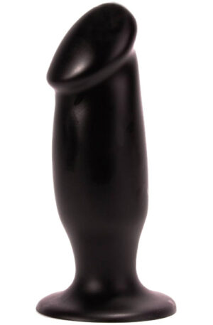 X-Men Butt Plug Black 25,5 cm - XL ButtPug 1
