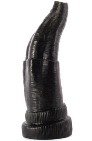 X-Men Extra Large Butt Plug Black 28,5 cm - XL ButtPug 1