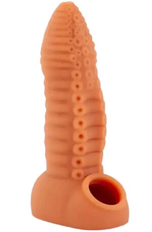 X-Men Fantastic Monster Penis Extender 18 cm - Varpos ilgintuvas/varpos rankovė 1