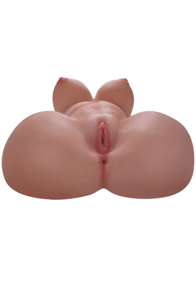 X-Men Mega Masturbator 6,45 kg - Sekso lėlė 2