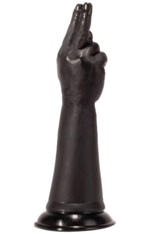 X-Men Realistic Fist 35 cm - Kumščio ranka 1
