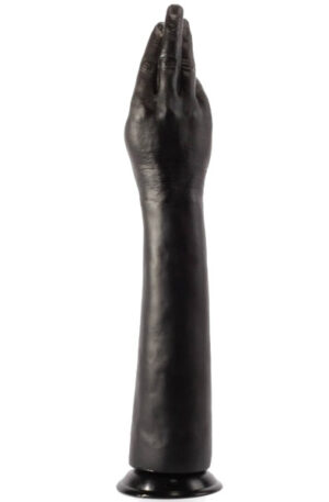 X-Men The Hand Black 43 cm - Kumščio ranka 1