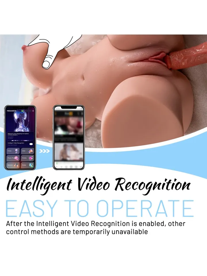 Xise Alanna Sex Doll 12,7 kg - Sekso lėlė 5 [full]