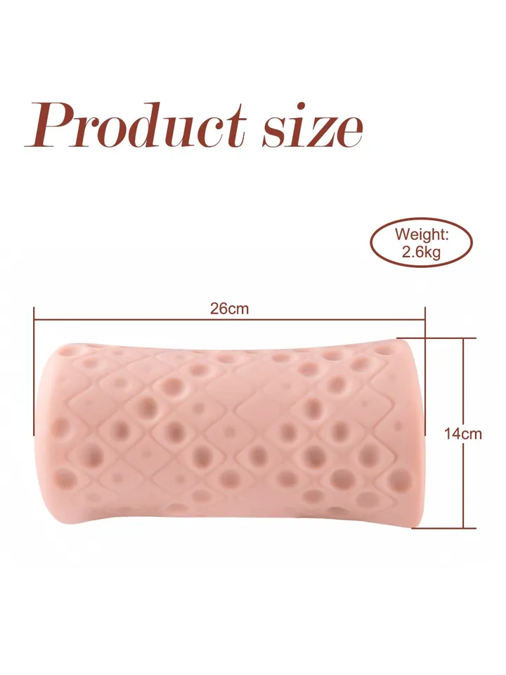 Xise Large Thrusting Mastubator II - Automatinis masturbatorius 5 [full]