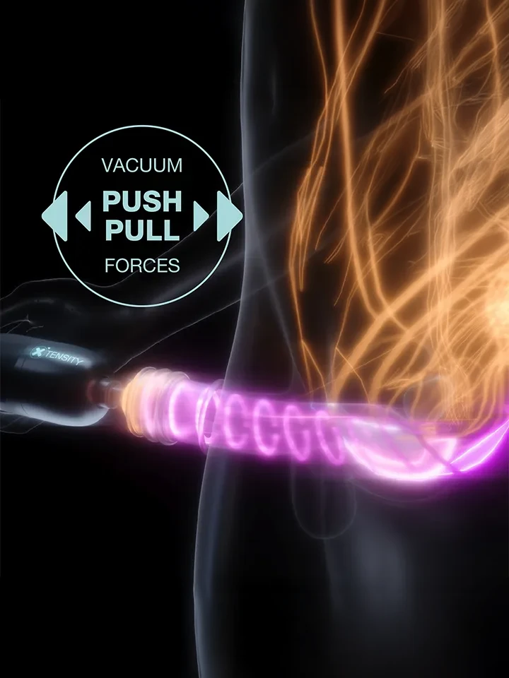 Xtensity 1 Masturbator - Automatinis masturbatorius 2 [full]