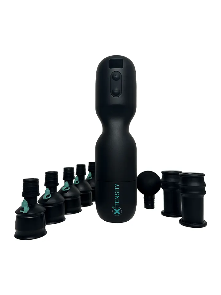 Xtensity 1 Masturbator - Automatinis masturbatorius 6 [full]