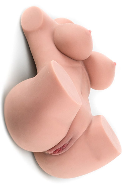 Zenn Pamela Real Life Sex Doll 25 kg - Sekso lėlė 2