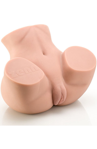 Zenn Pamela Real Life Sex Doll Ass & Pussy 16 kg - Sekso lėlė 2