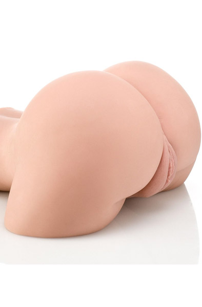 Zenn Pamela Real Life Sex Doll Ass & Pussy 16 kg - Sekso lėlė 3