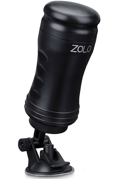 ZOLO Solo Handsfree Masturbator - Makšties masturbatorius 2
