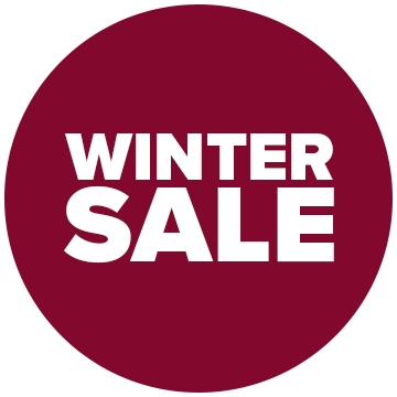 Winter Sale 2026